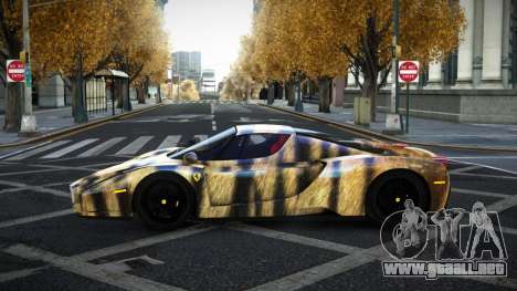 Ferrari Enzo Vantery S14 para GTA 4