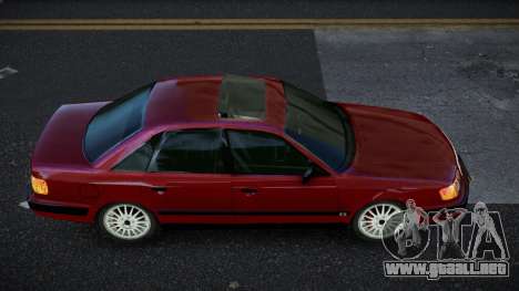 Audi 100 Jico para GTA 4