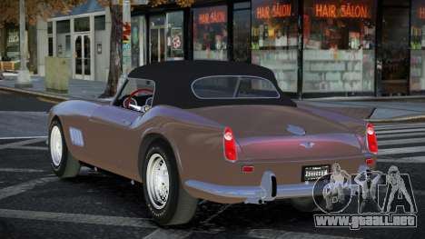 Ferrari 250 Figsi para GTA 4