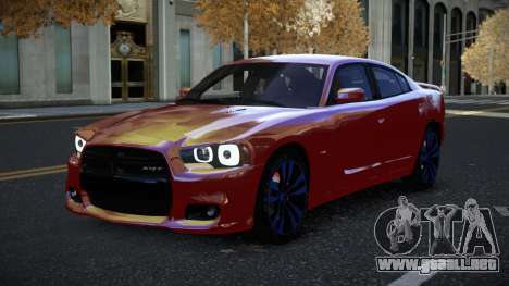 Dodge Charger Suhvi para GTA 4