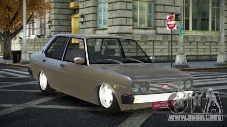 Tofas Sahin Qustayugo para GTA 4
