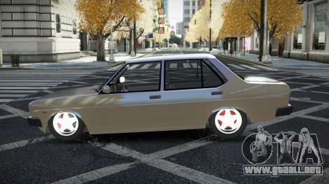 Tofas Sahin Qustayugo para GTA 4