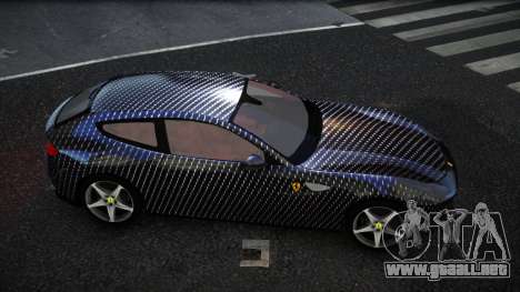 Ferrari FF Nyriais S14 para GTA 4
