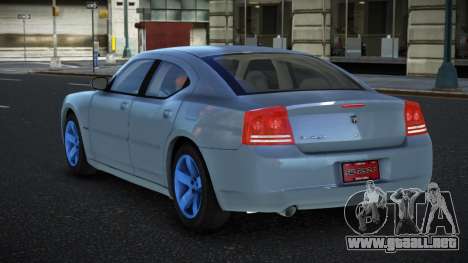 Dodge Charger Wodeca para GTA 4
