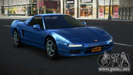 Honda NSX Cetochi para GTA 4