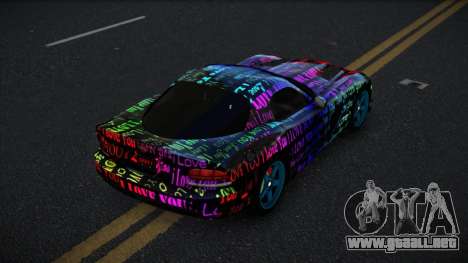 Dodge Viper Rtjasia S7 para GTA 4