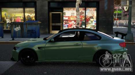 BMW M3 Bitxaxuk para GTA 4
