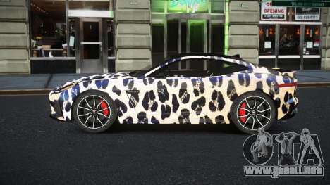 Jaguar F-Type Matly S5 para GTA 4