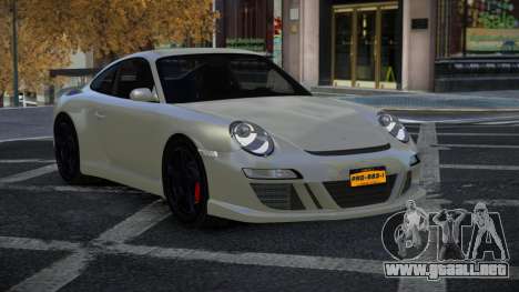 RUF Rt 12 Ketxafen para GTA 4