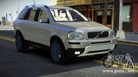 Volvo XC90 Kohaw para GTA 4