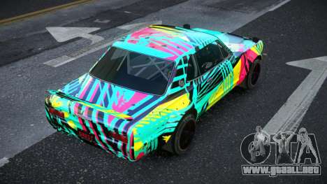 Nissan 2000GT Gelsa S3 para GTA 4