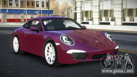 Porsche 911 Neygopip para GTA 4