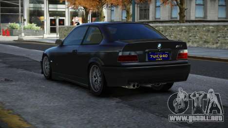 BMW M3 E36 Toeje para GTA 4