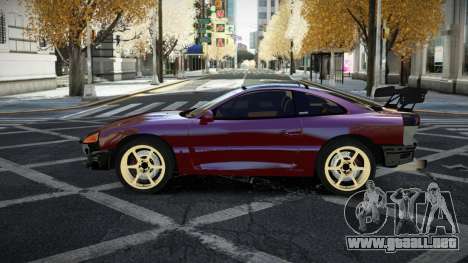 Dodge Stealth Mased para GTA 4