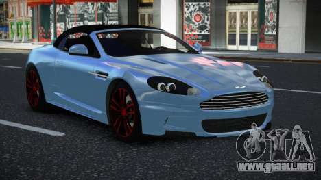 Aston Martin DBS Jibuculi para GTA 4
