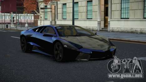 Lamborghini Reventon Yujhuqeji para GTA 4