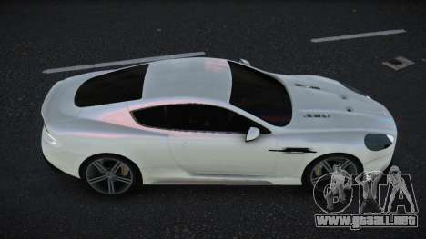 Aston Martin DBS Vihutu para GTA 4