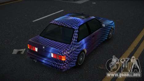 BMW M3 E30 Elanha S11 para GTA 4