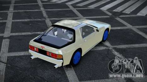 Mazda RX-7 Legopafa para GTA 4