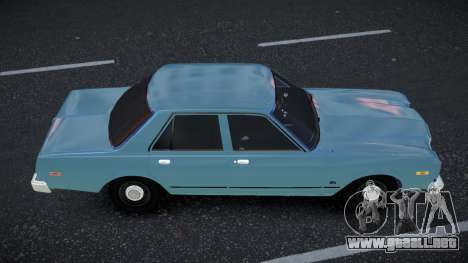 Dodge Aspen Xukfuhox para GTA 4