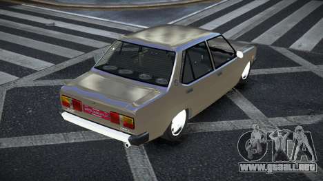 Tofas Sahin Qustayugo para GTA 4