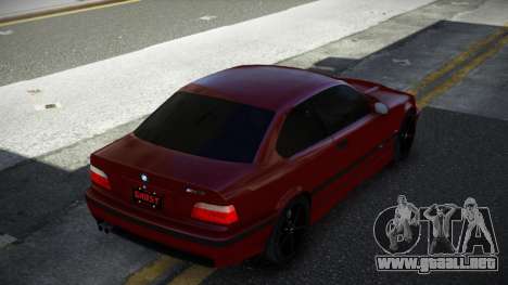 BMW M3 Zuzebi para GTA 4