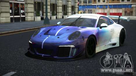 RUF RGT-8 Gelton S13 para GTA 4