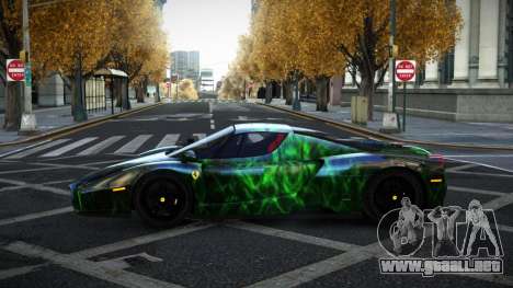 Ferrari Enzo Vantery S8 para GTA 4