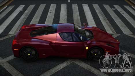 Ferrari Enzo Noepe para GTA 4