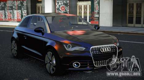 Audi A1 Joyotiy para GTA 4
