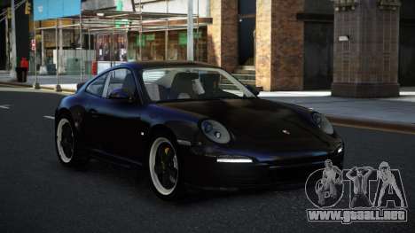 Porsche 911 Puhufacib para GTA 4