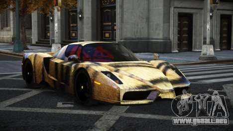 Ferrari Enzo Vantery S14 para GTA 4
