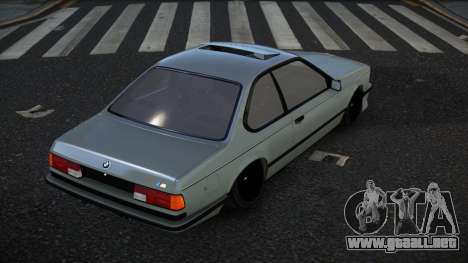 BMW M6 E24 Lerkupago para GTA 4
