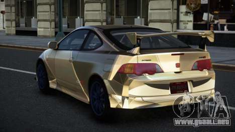 Honda Integra Joanre S14 para GTA 4