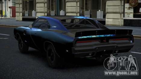 Dodge Charger Zasex S14 para GTA 4
