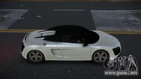 Audi R8 Daxhac para GTA 4