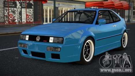 Volkswagen Corrado Dafa para GTA 4
