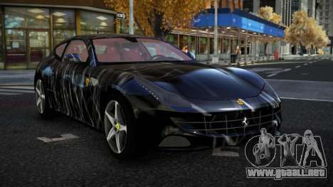 Ferrari FF Nyriais S3 para GTA 4