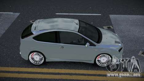 Ford Focus Opog para GTA 4