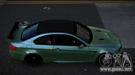 BMW M3 Bitxaxuk para GTA 4