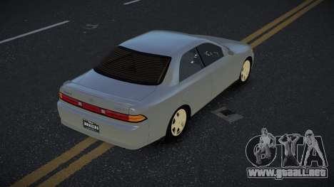 Toyota Mark Jane para GTA 4
