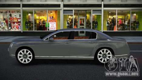 Bentley Continental Vecja para GTA 4