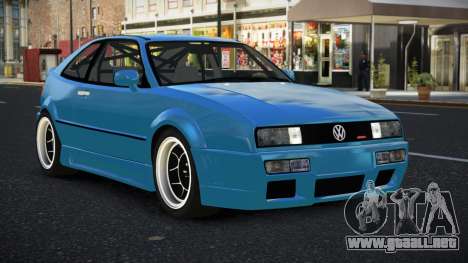 Volkswagen Corrado Dafa para GTA 4