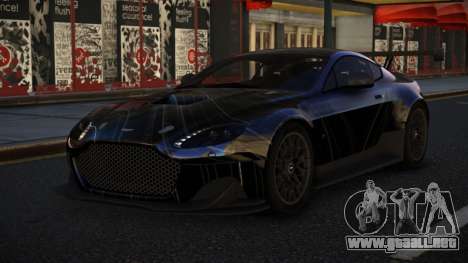 Aston Martin Vantage Denli S7 para GTA 4
