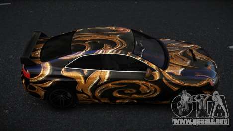 Audi S5 Nachlie S12 para GTA 4