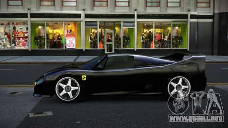 Ferrari F50 Gigu para GTA 4