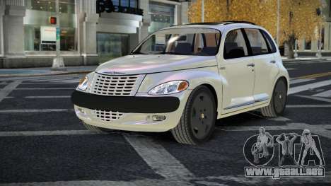 Chrysler PT Cruiser Xuwmuve para GTA 4