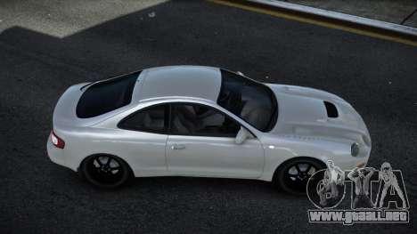 Toyota Celica Xulyon para GTA 4