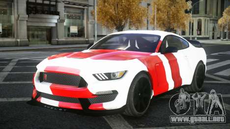 Ford Mustang Baithan S9 para GTA 4
