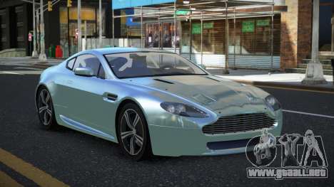 Aston Martin Vantage Kowux para GTA 4